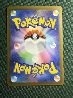 Pokemon TCG Classic Raichu Holo Card 009/032 Charizard Edition, Japanese - Image 2