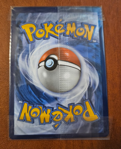 Iron Bundle 066 Sv: Scarlet & Violet Promo Cards SEALED - Image 2