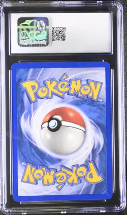 CGC 10 GEM MINT Alakazam 2002 Expedition 33/165 Reverse Holo Pokemon Card - Image 2