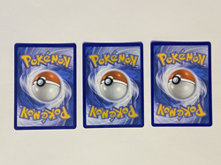 Pokemon Card Lot Mega Evolution Bulbasaur 133, Ivysaur 134, Venusaur EX 155! - Image 2