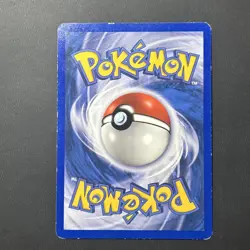 Togetic 39/147 Aquapolis Non-Holo 2002 WOTC Vintage E-Reader Pokemon Card - Image 2