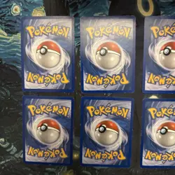 Huge Collection Bulk Lot of 500 Mid-Era Pokemon Cards Vintage 2007-2010 MP - DMG - Image 4