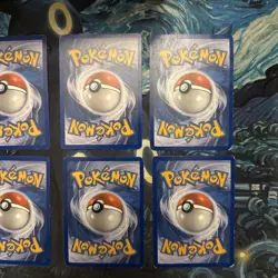 Huge Collection Bulk Lot of 500 Mid-Era Pokemon Cards Vintage 2007-2010 MP - DMG - Image 5