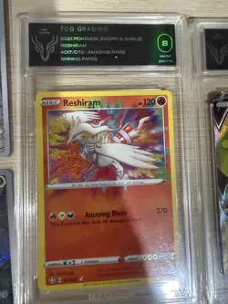 Pokemon Card Lot/Bundle - Image 2