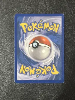 Celebi Prime 92/102- Heart Gold Soul Silver Triumphant LP Pokemon Card - Image 2