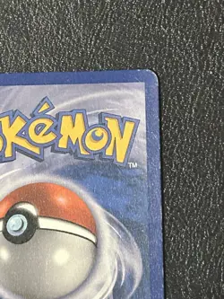 Celebi Prime 92/102- Heart Gold Soul Silver Triumphant LP Pokemon Card - Image 5