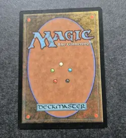 Unplayed Signed LPNM Panther Warriors Magic MTG Visions Cecil Fernando Edh Cube - Image 2