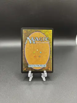 Magic The Gathering Steam Vents Lorwyn Eclipsed Regular - Image 2