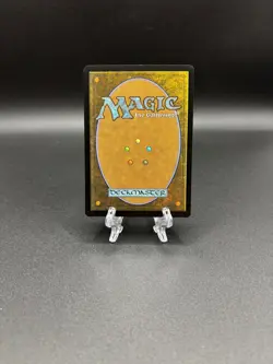 MTG Ponder (Borderless) Marvel Universe Eternal-Legal Regular - Image 2