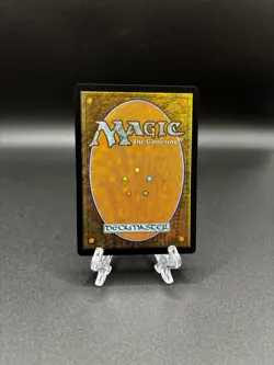 MTG Spider-Man Infernal Grasp (Borderless) Marvel Universe Eternal-Legal Regular - Image 2