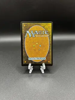 Magic The Gathering Spider-Man Gwenom, Remorseless Promo Foil - Image 2