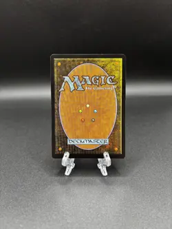 Magic The Gathering Soul Immolation (Showcase) Lorwyn Eclipsed Regular - Image 2