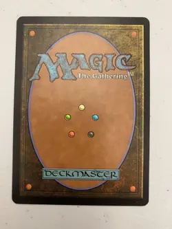 1x MTG Decree of Silence Scourge Rare (LP) - Image 2