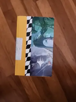 Magic the Gathering- Aetherdrift Bundle Box- Unopened New Box - Image 4