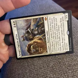 Ranger-Captain of Eos Modern Horizons Regular - Image 5