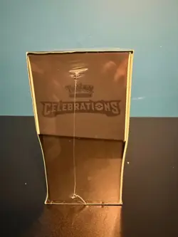 Pokemon TCG: 25th Anniversary Celebrations Elite Trainer Box (2021) 820650809439 - Image 3