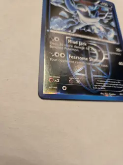 Absol - 67/116 - Pokemon Plasma Freeze Black & White Card - Image 3