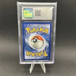 Pokemon Celebrations Classic Collection Venusaur 15/102 Holo 2021 CGC 10 - Image 2
