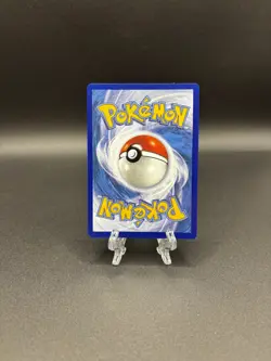 Pokemon Buddy-Buddy Poffin 167/132 Me01: Mega Evolution Holo - Image 2