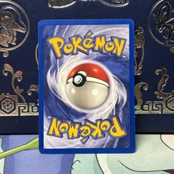 Pokemon Lightning Energy Common Base Set (Shadowless) 100/102 NM - Image 2