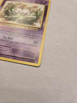 2016 Pokemon XY: Evolutions 53/108 Mew - Image 4