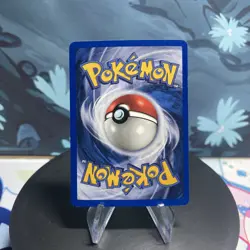 Pokemon Kadabra 49/110 Legendary Collection Reverse Holo LP - Image 2