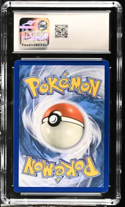 POKEMON CGC 10 2024 SV Paldean Fates Gardevoir ex 233/091 SIR *9022 - Image 3