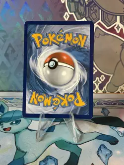 Pokemon TCG Raticate Reverse Holo Legendary Collection 67/108 LP - Image 2