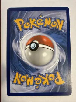 Eevee GX SM242 Sun & Moon Holo Promo Pokemon TCG - Image 2