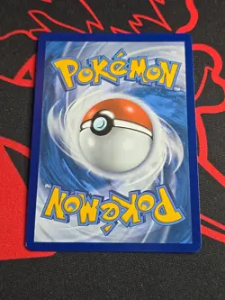 Pokemon Zeraora V Full Art Rapid Strike Ultra Rare Holo 166/198 Chilling Reign - Image 2