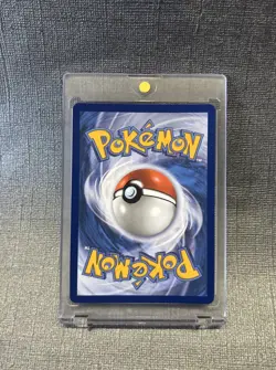 Acerola’s Mischief Full Art UR 165/132 Pokemon TCG Mega Evolution Ultra Rare NM - Image 2