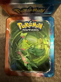 Large Pokemon TCG Bulk Lot And Brand New Mega Gengar EX Mega Battle Deck - Image 4
