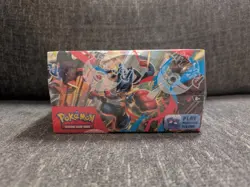 Pokemon MEGA EVOLUTION Booster box factory SEALED USA 36 BSTRS Enhanced - Image 2