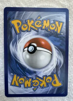 Pokemon TCG Meowth 106/094 - Phantasmal Flames Illustration Rare NM - Image 2