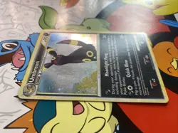 Pokemon TCG - Umbreon 22/95 Call of Legends Holo - LP - Image 2