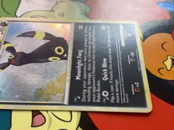 Pokemon TCG - Umbreon 22/95 Call of Legends Holo - LP - Image 4