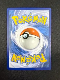Ho-Oh-EX - 121/122 - Full Art Ultra Rare BREAKPoint - Pokemon (NM) - Image 2