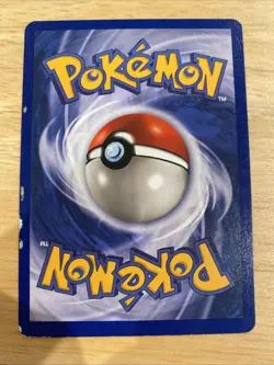 Pokemon TCG Horsea #49/62 Fossil Set 1st Edition WOTC VTG 1999 Common - Image 3