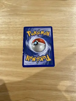 Pokemon TCG Horsea #49/62 Fossil Set 1st Edition WOTC VTG 1999 Common - Image 4