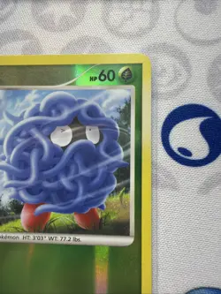 Pokemon Tangela Platinum Arceus REVERSE HOLO - LP+ 77/99 - Image 5