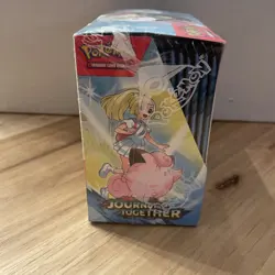 Pokemon TCG Sealed Scarlet & Violet Journey Together Enhanced Booster Box - Image 4