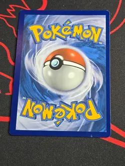 Vaporeon V SWSH181 - Black star promo - LP Pokemon Holo Full Art Rare - Image 2