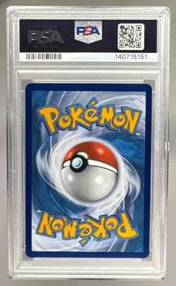 5151 Lance's Charizard V 2021 Pokemon SWSH Celebrations Promo #SWSH133 PSA 10 - Image 2