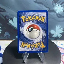 Pokemon Nidoking 24/147 Aquapolis E Series LP - Image 2