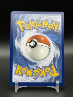2023 Pokemon Tsareena EX Paradox Rift Ultra Rare #220/182 - Image 2