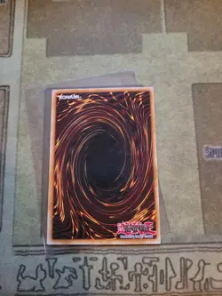 YUGIOH CAIUS THE SHADOW MONARCH SR01-EN004 COMMON 1ST ED NM/VLP - Image 2