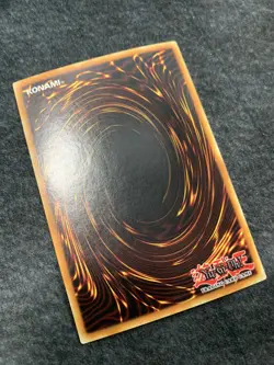 Yu-Gi-Oh! Ancient Warriors Oath - Double Dragon Lords ROTD-EN048 Super Rare LP - Image 2