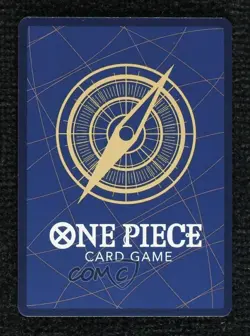 2025 One Piece Card Game: Legacy of the Master OP12 SR (Alt Art) Perona - Image 2