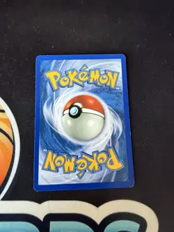 Electrike Reverse Holo 53/109 EX Ruby & Sapphire Pokemon Card - Image 2