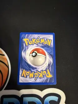 Makuhita 57/109 EX Ruby & Sapphire Reverse Holo Pokemon Card - Image 3